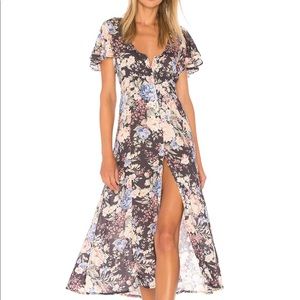 Auguste the Label Alice day dress